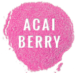 bulk acai powder