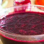 blackcurrant juice concentrate