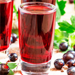 blackcurrant juice nfc