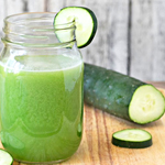 cucumber juice concentrate