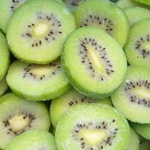 iqf frozen kiwi