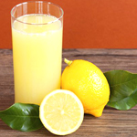 lemon juice concentrate