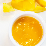 mango juice concentrate