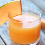 melon juice nfc