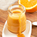 orange juice concentrate