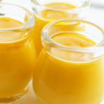 passion fruit juice concentrate