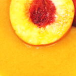 peach juice concentrate