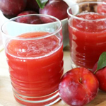 plum juice nfc