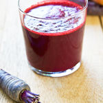 purple carrot juice concentrate