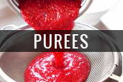 bulk organic fruit paste