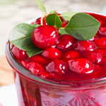 tart cherry juice concentrate